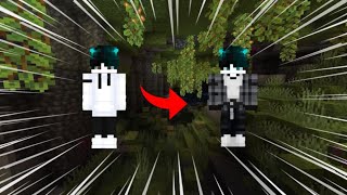 TOTURIAL CARA MENGGANTI SKIN BAJU KALIAN!!!? MINECRAFT TOTURIAL