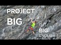 Project big  is it big enough