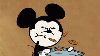 Ytp Mic Mac And Goof Goofs Granny