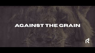 Against the Grain : Week 1 - January 4th, 2026