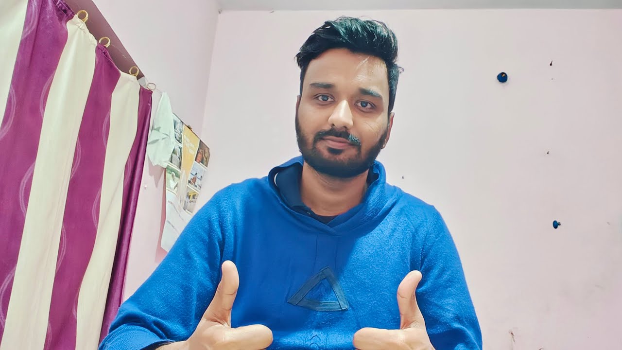 Study With Nitin is live (24th live) - YouTube