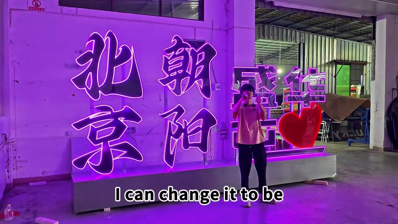 We just create better! Happiness is a Sign! 🤔😊 