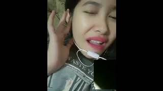 DESAHAN GADIS CANTIK SAAT PONSEX VIDEO