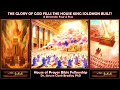Part Three The Glory of God Fills the House that King Solomon Built