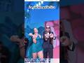 Capture de la vidéo Toño Y Yari En La Alfombra Roja De Premios Juventud