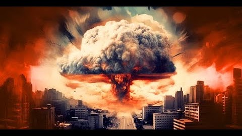 My First Ever Nuke Launch In Factorio!