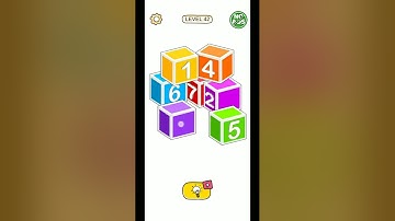 Braindom Draw Puzzle Level 42 Walkthrough