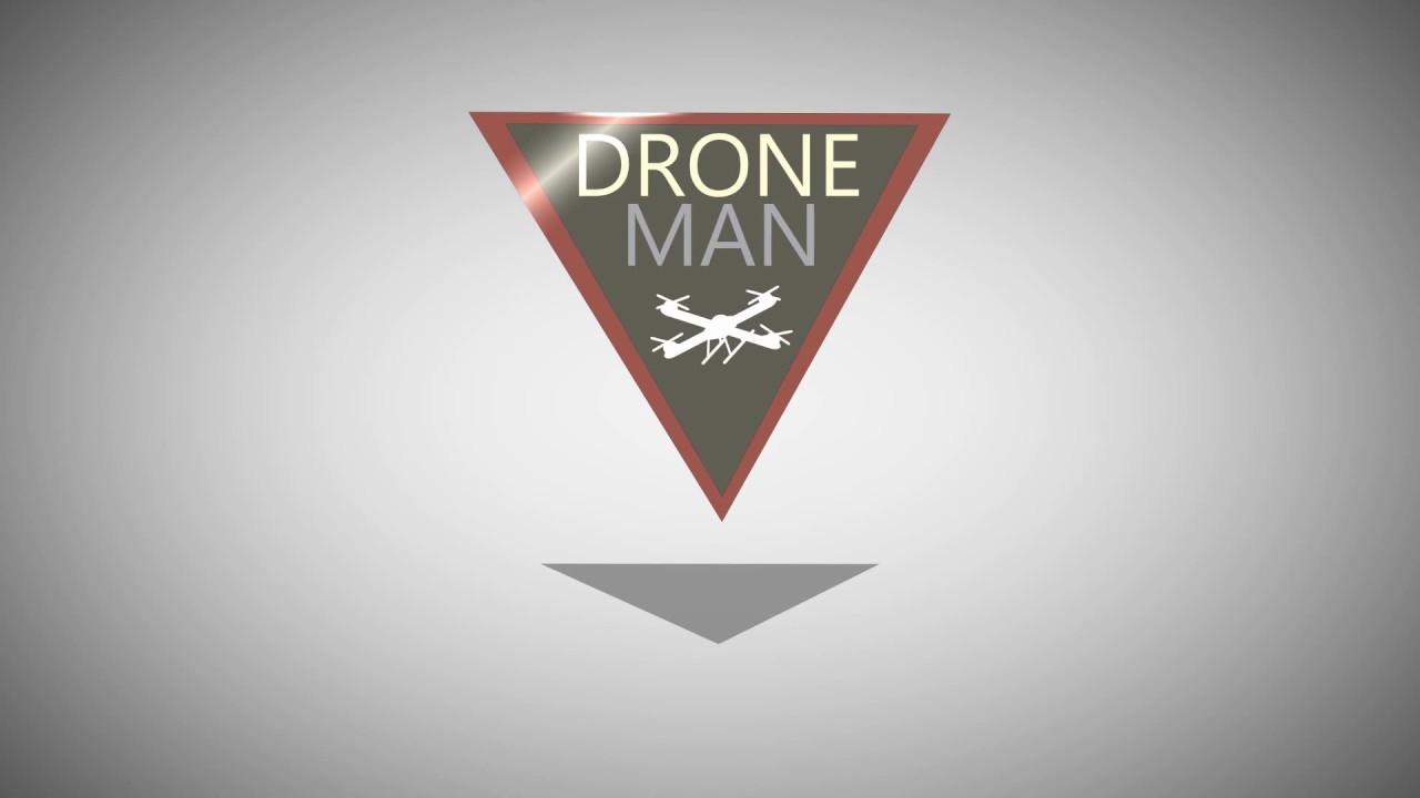 Drone Man Official Intro YouTube