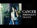 Cancer Personality Traits and Characteristics! Zodiac and Astrology Basics for Beginners & UP!*