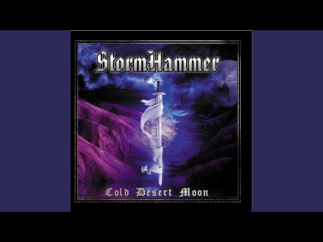 StormHammer - Doomsoap