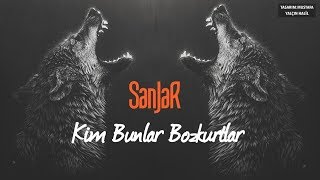 SanjaR - Kim bunlar Bozkurtlar #SanJaR #kimbunlarbozkurtlar #mhp