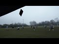 BQC 2019 - WARWICK QUIDDITCH CLUB vs BOURNEMOUTH BANSHEES