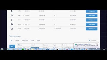 Bot Trading on CEX.IO Advanced Trade Bot