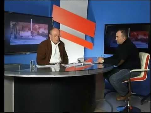 ,,პირისპირ,, 12.12.2014