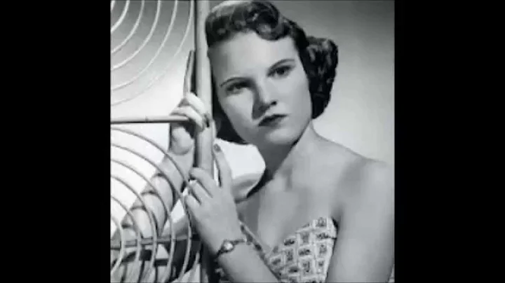 Alvadean Coker - Do Dee Oodle Dee Do I'm In Love (...