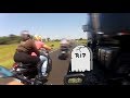 DANGEROUS RIDE - 392 Km/H, Almost R.I.P. & more - Best Onboard Compilation [Sportbikes] - Part 3