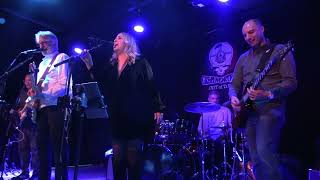 Great Northern, Jammin Java, 2-27-2026