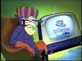 Dick Dastardly Boomerang Promo 08 12 2006 Dick Dastardly Boomerang Promo 08 12 2006