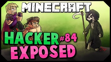 HACKER EXPOSED ( Exposing Hackers #84 )
