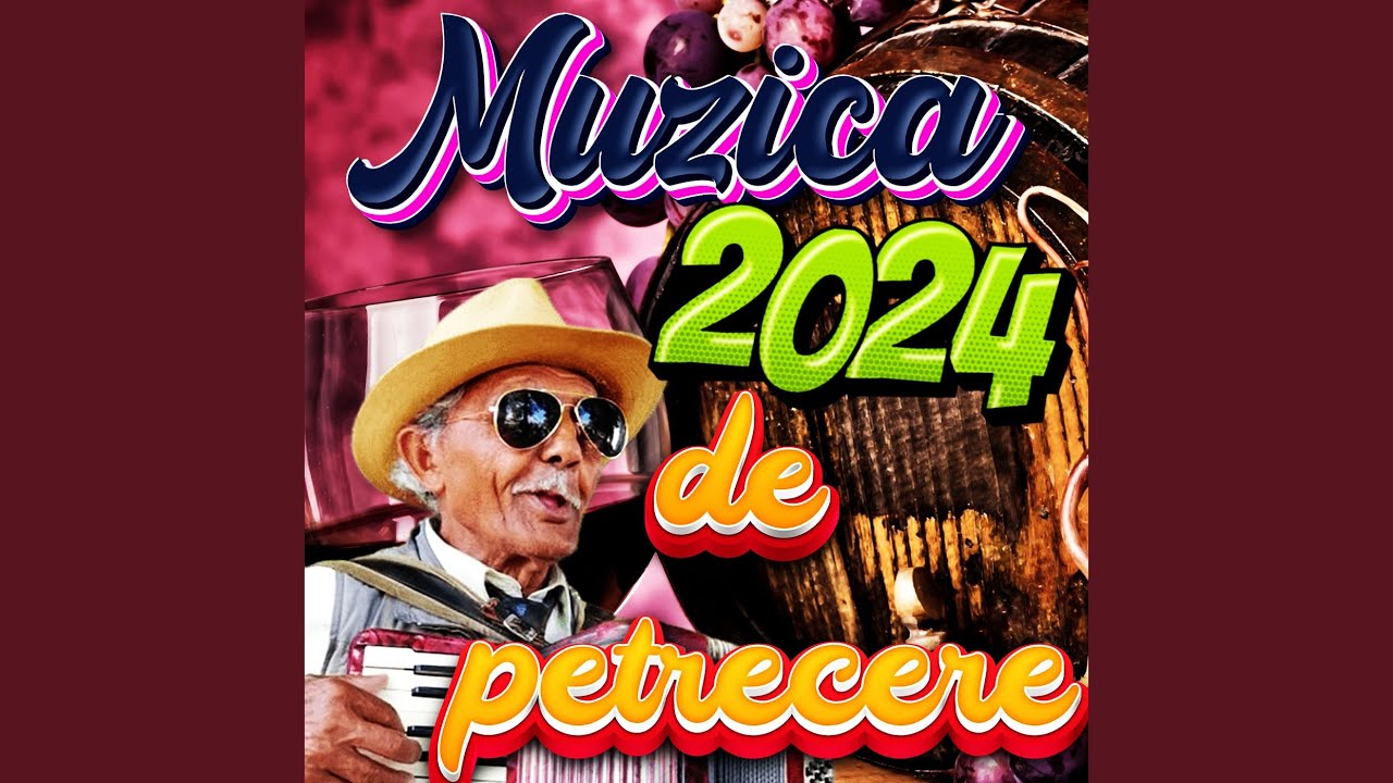 Mixaj   Muzica de Petrecere 2024 Colaj Super Program Sarbe  Hore 2024 Colaj 2024 Program