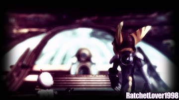 R&C MEP "New Divide" [Part 17] (For RaidenRaccoon2)