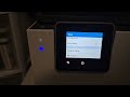 HP Officejet Pro 9015 Wifi Network Settings Disabled Fix (HP Secret Menu)