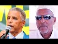 DEGDEG Somaliland Way Baabi Lahayd Hadii Aanu Joogin Xilka Madaxweyne BiixiShabcaan Ismaaciil