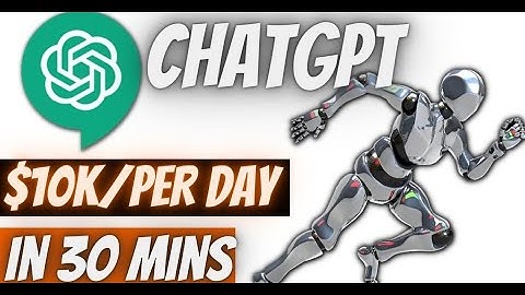 usare chat gpt per guadagnare online strategia 2023 ITA