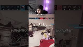 Prime Beaulo. #gameedit #edit #gaming #viralvideo #r6siege #shorts #beaulo #shortvideo #officalvideo