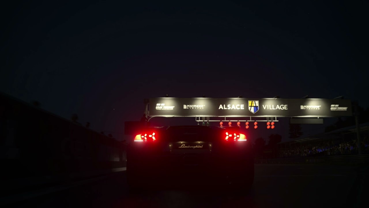 Through the Eyes (slowed)