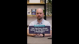 What If the Drunk Driver Was Your Ride in Virginia