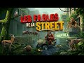 Les Fables De La Street : Chapitre 4 (essaie de ne pas rire 💀)
