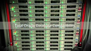 Oracle Exadata :Heuristics Informatics Pvt. Ltd