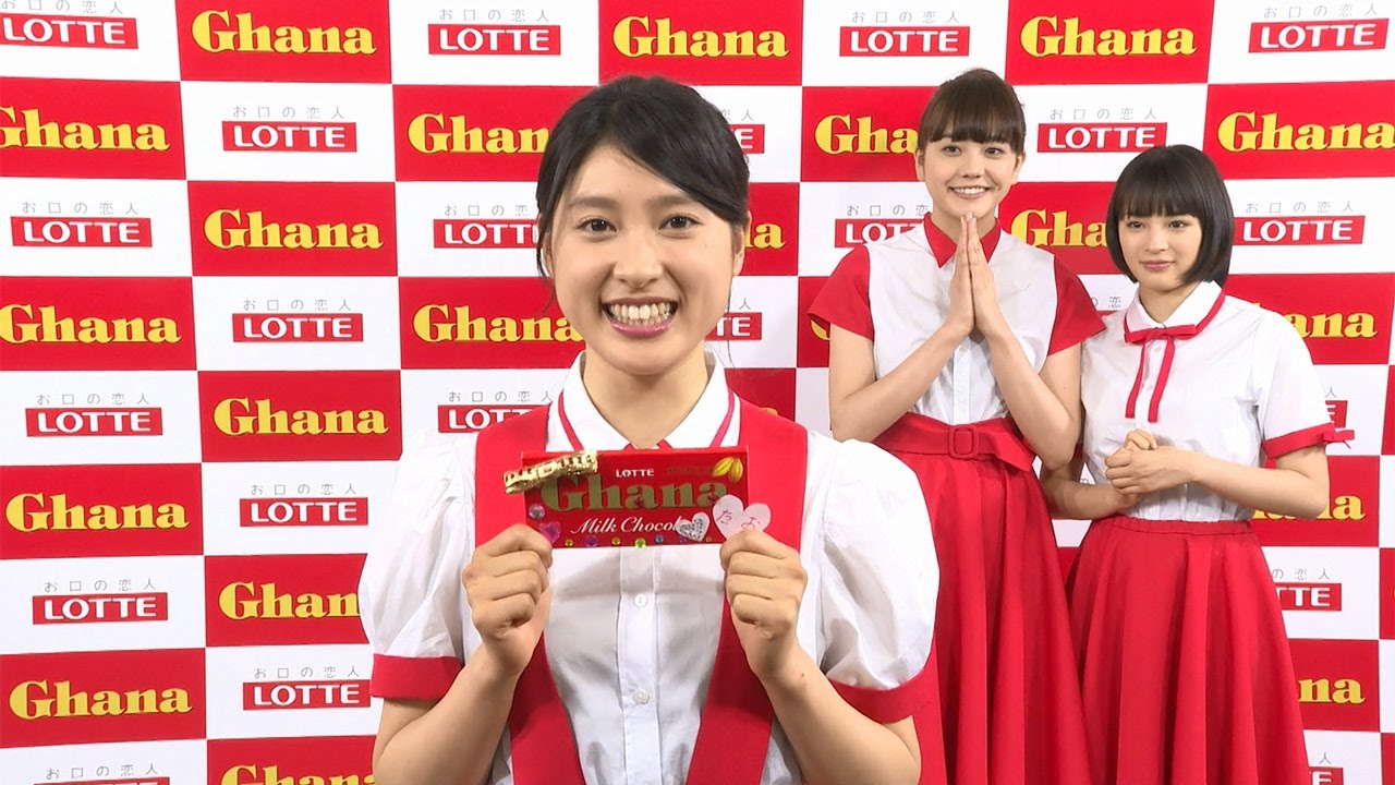 動画 土屋太鳳 ずっと憧れです 広瀬すず 松井愛莉と母親へ感謝のメッセージ Maidigitv マイデジｔｖ