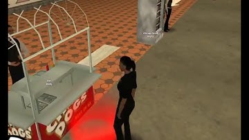 [FS] SA:MP Dynamic Food System