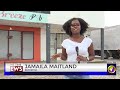 Domestic Dispute Turns Deadly in Trench Town | TVJ News