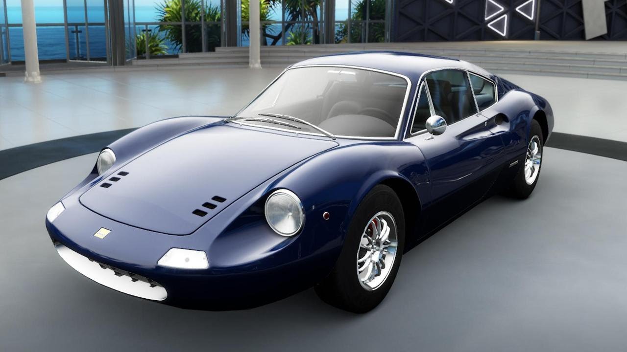 Forza Horizon 3: Every Barns Finds Location