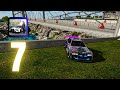 Driving a Modified BMW M3 E46 🔥 | Car Parking Multiplayer Gameplay #7