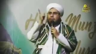Nasihat Indah dari Habib Bagir bin Yahya