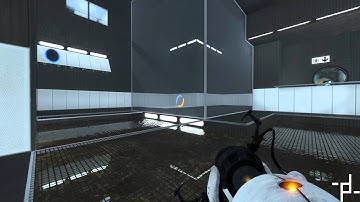 PORTAL2: No Elements Collection [PART 3] BLIND run by josepezdj