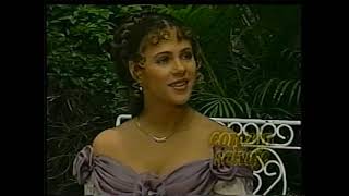 Corazón Salvaje - Promo 2007 Canal Tlnovelas