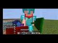 UHC PVP //Pojav launcher (touch control)