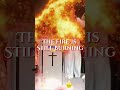 The Fire Fell! 🔥 Pentecost Sunday Recap at KBM #abaco #bahamas #pentecost