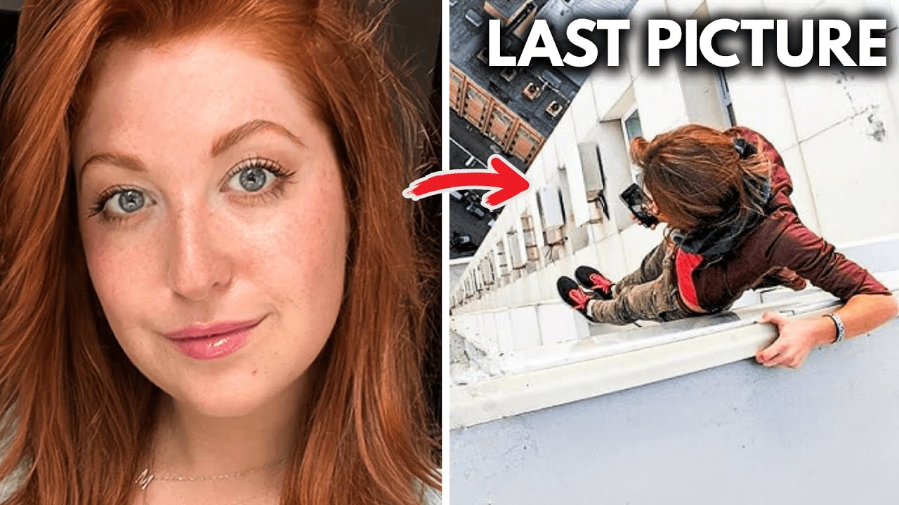 5 Deaths So Stupid They’re Almost Unbelievable YouTube