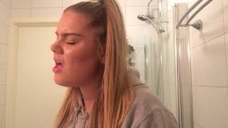 Nana Fofie - Leg Over Mashup Cover