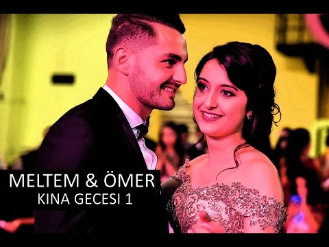 FK Photography : Meltem & Ömer KINA GECESI 1