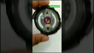 noctemis N3 and minoboros M3 QR code. #beyblade #beybladeburst   #beybladego