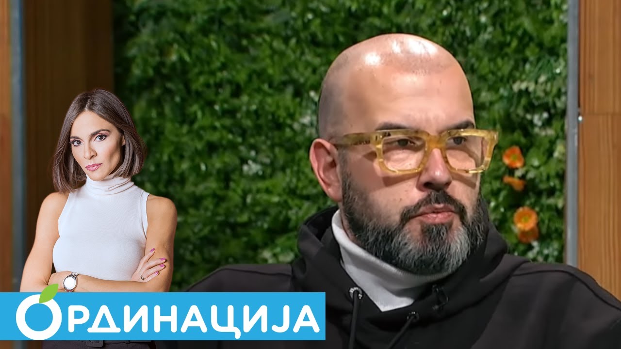 Operacija smanjenja želuca | RTS ordinacija (cela emisija)