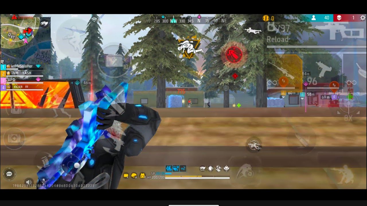 TOURNAMENT HIGHLIGHTS BY ZAP FF 🏆 || FREE FIRE MAX || TEAM EVOLUTION 