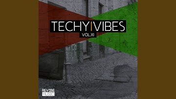 Siege (Original Mix)